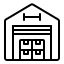 armazem armazem